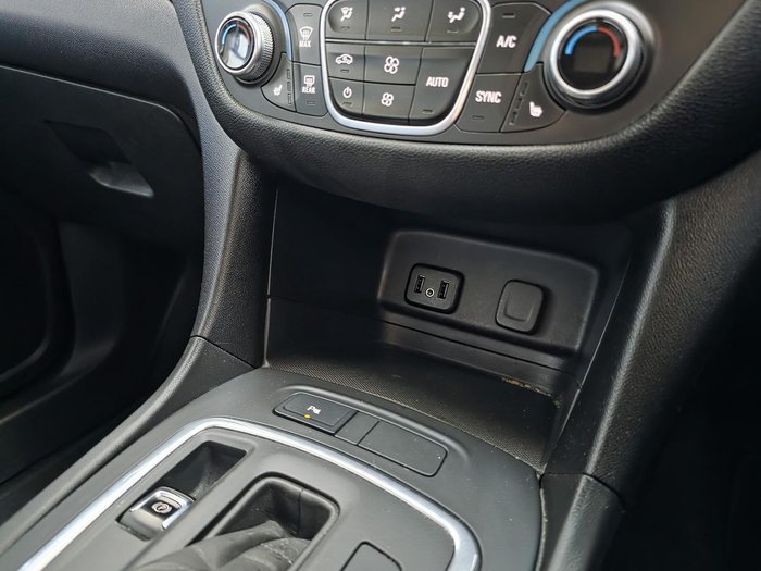 2018 Holden Equinox LT