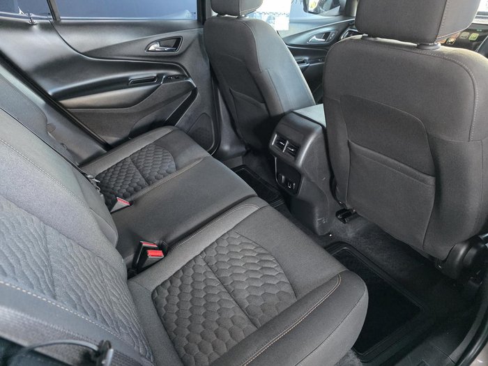 2018 Holden Equinox LT