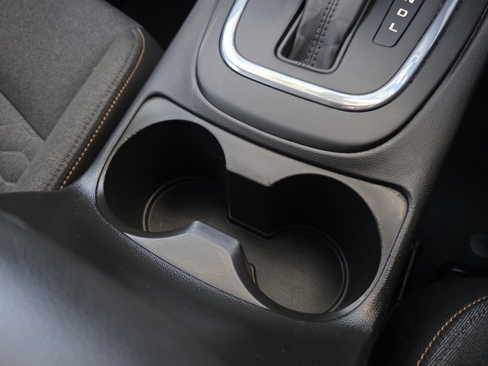 2018 Holden Equinox LT