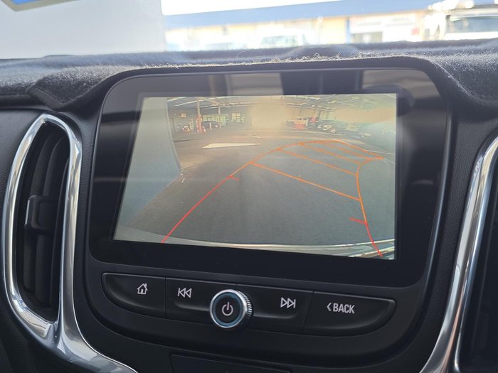 2018 Holden Equinox LT