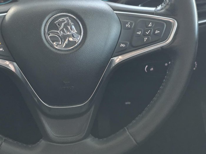 2018 Holden Equinox LT