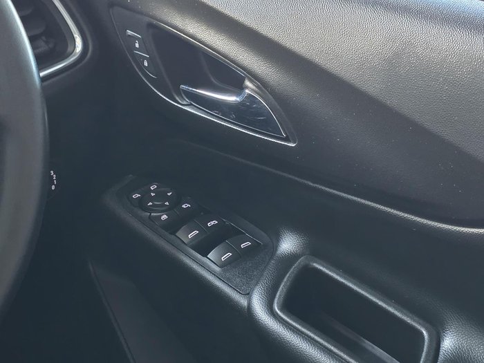 2018 Holden Equinox LT