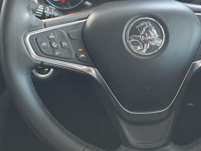 2018 Holden Equinox LT