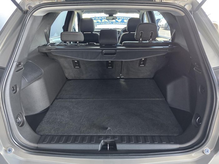 2018 Holden Equinox LT