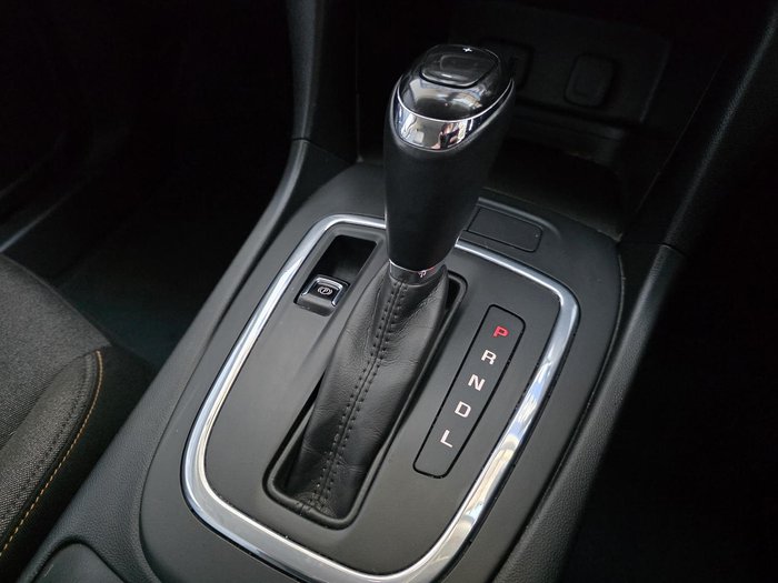 2018 Holden Equinox LT