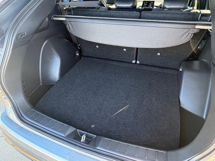 2024 Mitsubishi Eclipse Cross Aspire