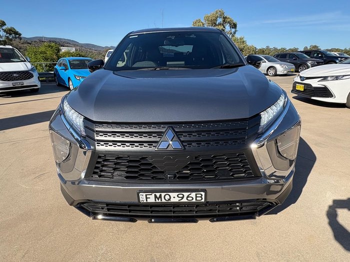 2024 Mitsubishi Eclipse Cross Aspire YB MY24 GREY