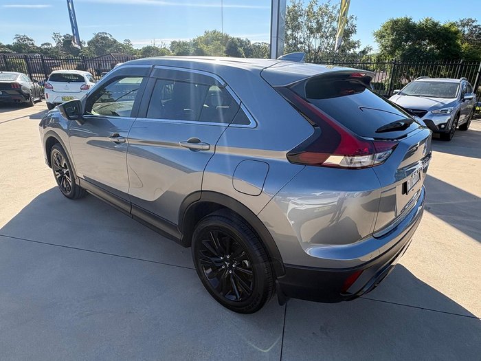 2024 Mitsubishi Eclipse Cross Aspire YB MY24 GREY