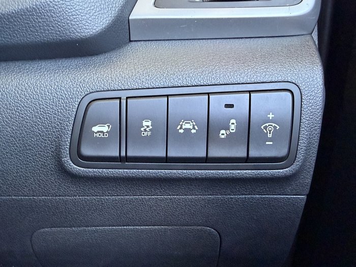 2019 Hyundai Tucson Highlander