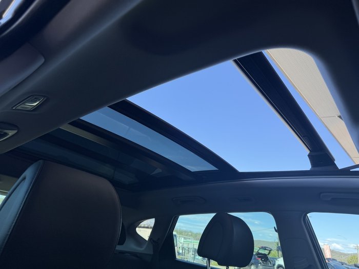 2019 Hyundai Tucson Highlander