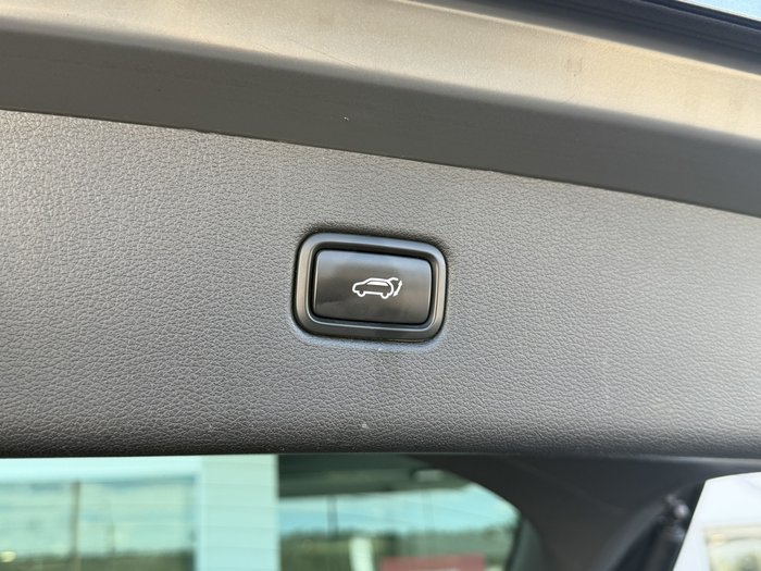 2019 Hyundai Tucson Highlander