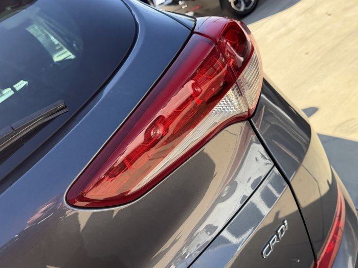 2019 Hyundai Tucson Highlander