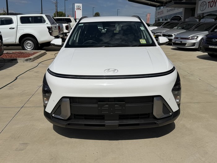 2024 Hyundai Kona