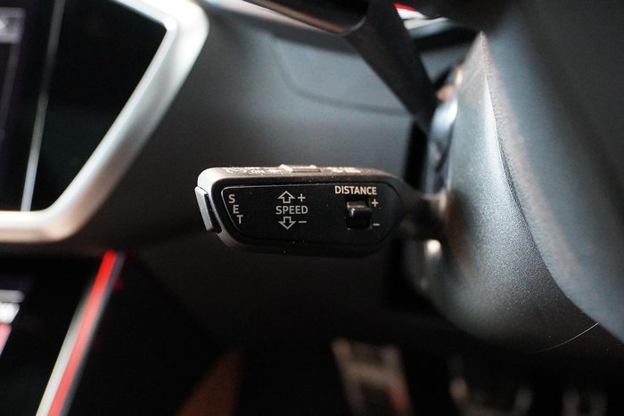 2022 Audi RS6