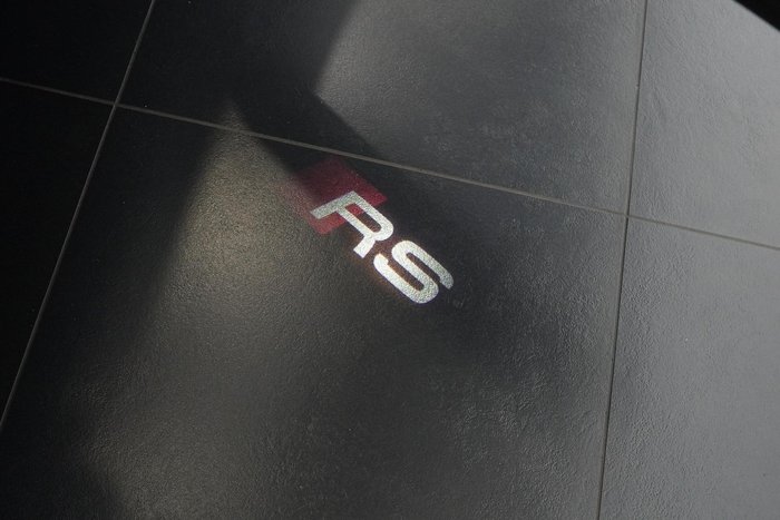 2022 Audi RS6
