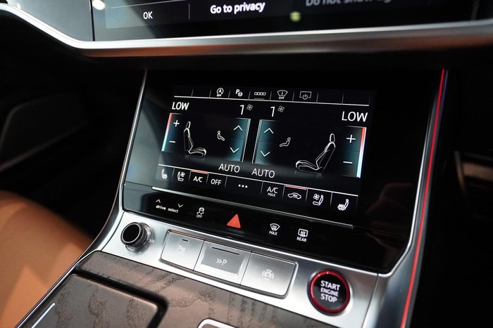 2022 Audi RS6