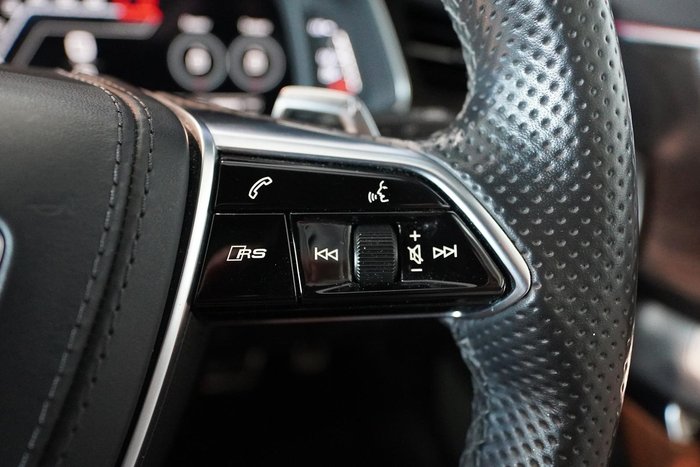 2022 Audi RS6