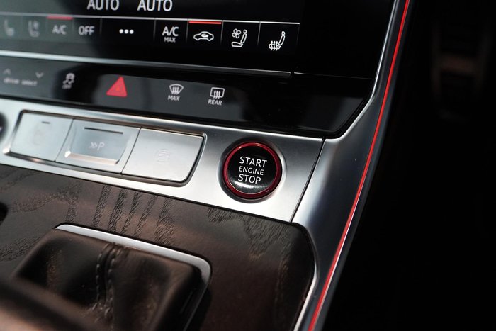2022 Audi RS6