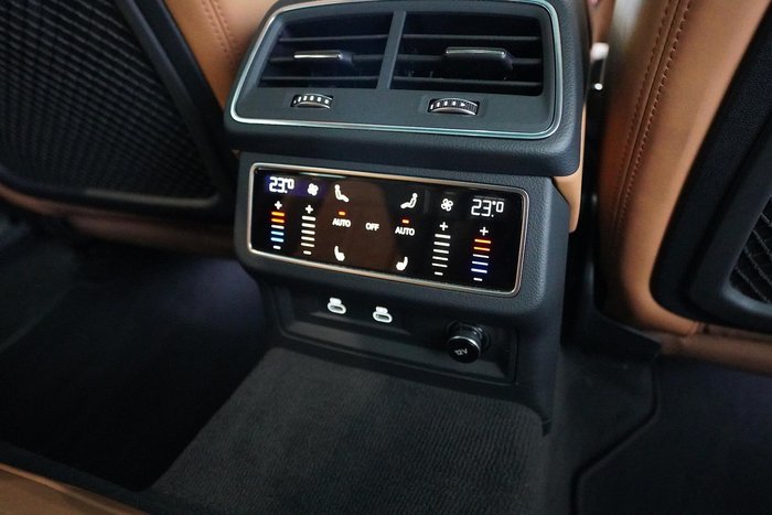 2022 Audi RS6