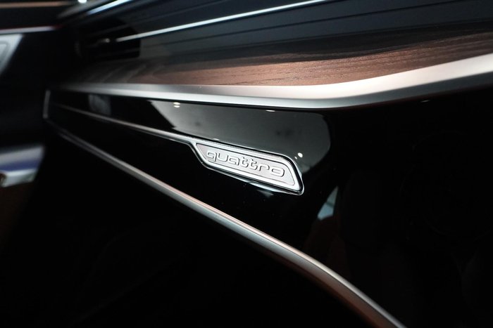 2022 Audi RS6