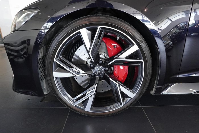 2022 Audi RS6