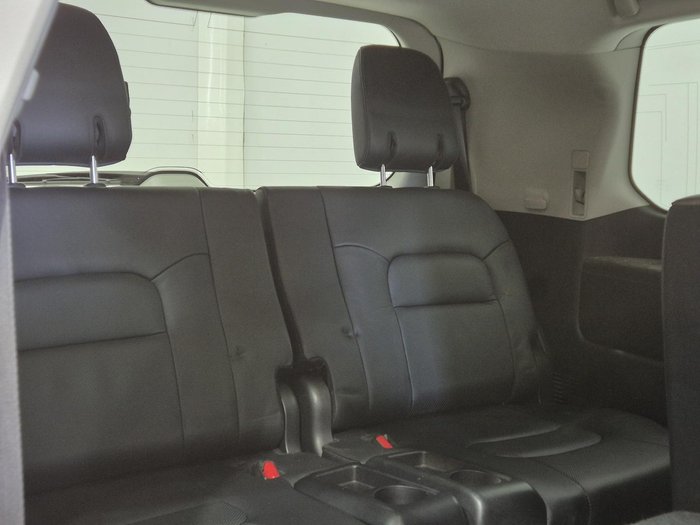 2018 Toyota Landcruiser Sahara