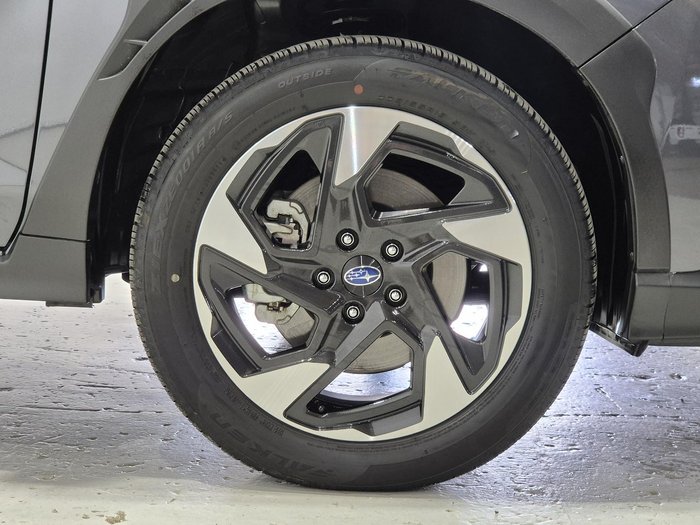 2024 Subaru Crosstrek Hybrid S