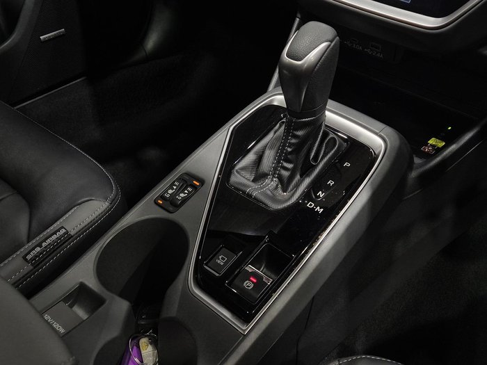 2024 Subaru Crosstrek Hybrid S