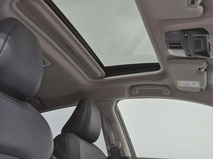 2024 Subaru Crosstrek Hybrid S