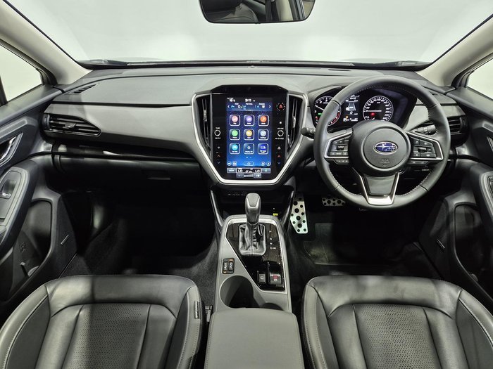 2024 Subaru Crosstrek Hybrid S