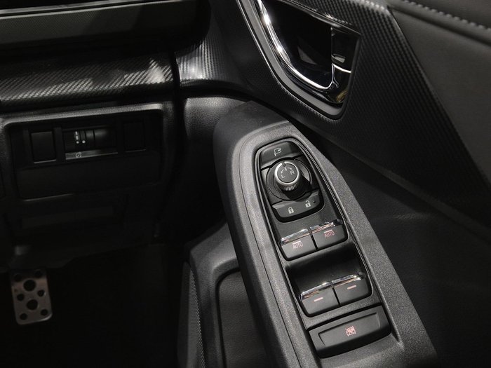 2024 Subaru Crosstrek Hybrid S