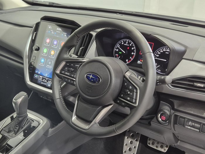 2024 Subaru Crosstrek Hybrid S