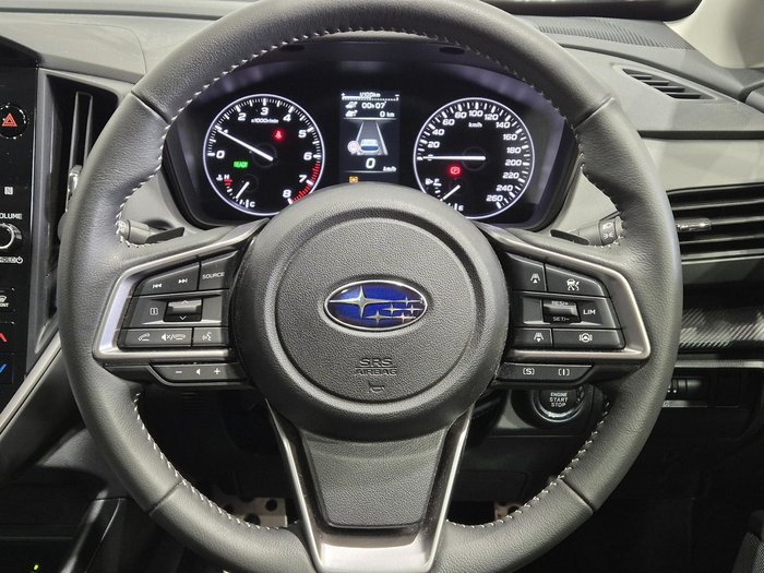 2024 Subaru Crosstrek Hybrid S