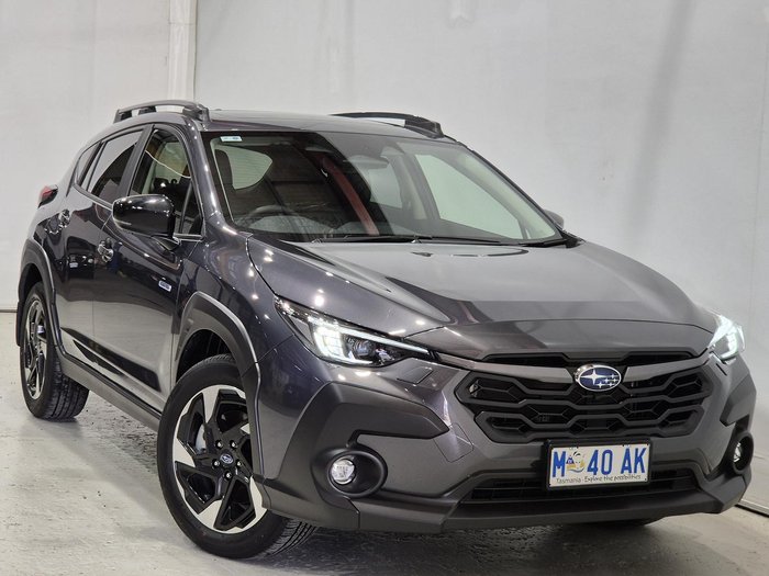 2024 Subaru Crosstrek Hybrid S