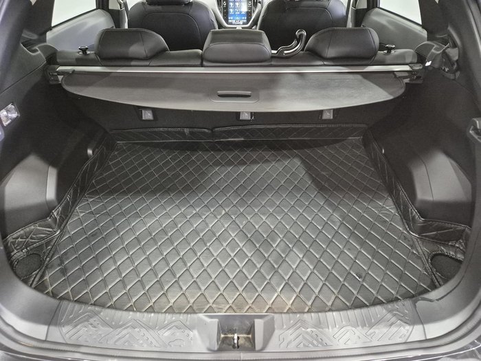 2024 Subaru Crosstrek Hybrid S