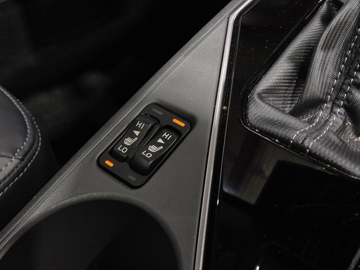 2024 Subaru Crosstrek Hybrid S