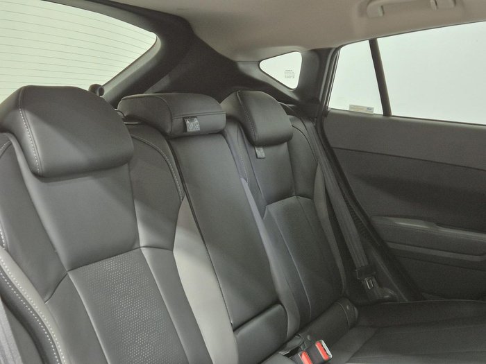 2024 Subaru Crosstrek Hybrid S