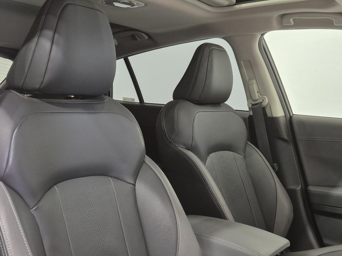 2024 Subaru Crosstrek Hybrid S