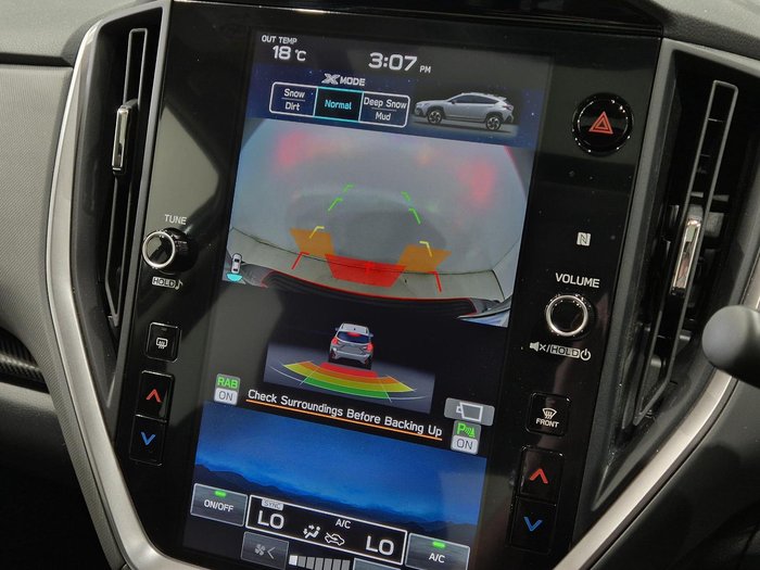 2024 Subaru Crosstrek Hybrid S