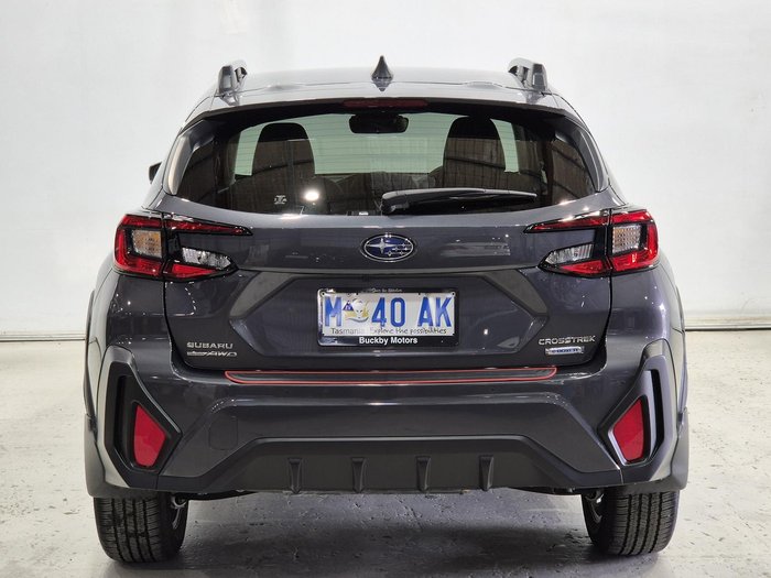 2024 Subaru Crosstrek Hybrid S