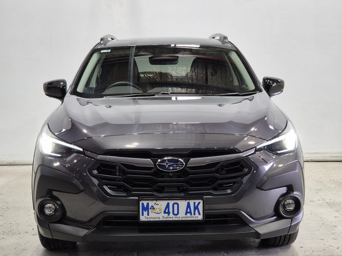 2024 Subaru Crosstrek Hybrid S