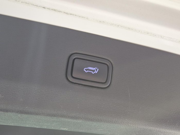 2017 Hyundai Tucson Highlander TLe MY17 AWD