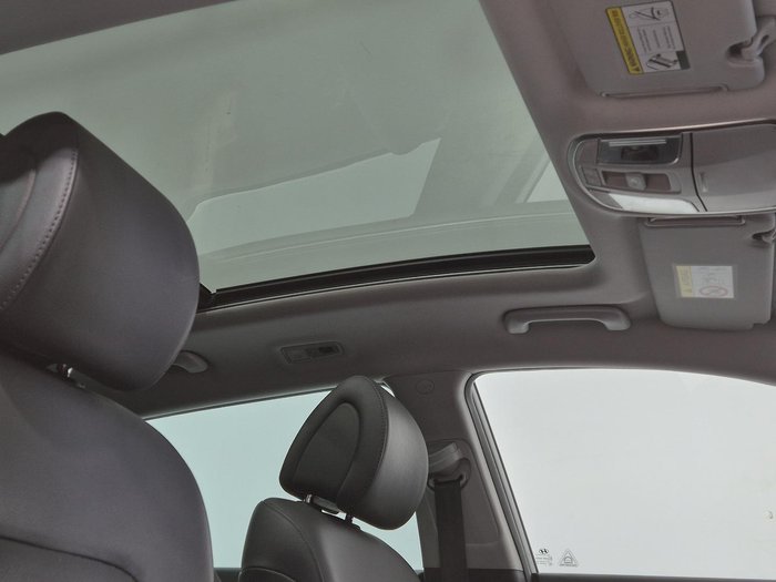 2017 Hyundai Tucson Highlander