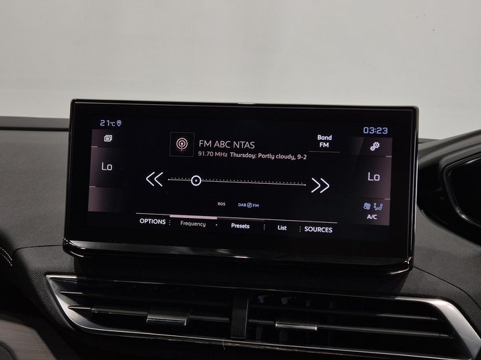 2021 Peugeot 5008 GT