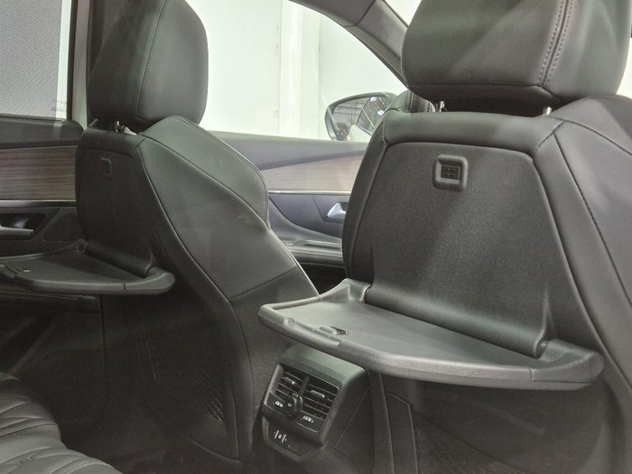 2021 Peugeot 5008 GT