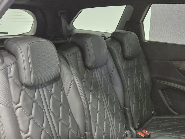 2021 Peugeot 5008 GT