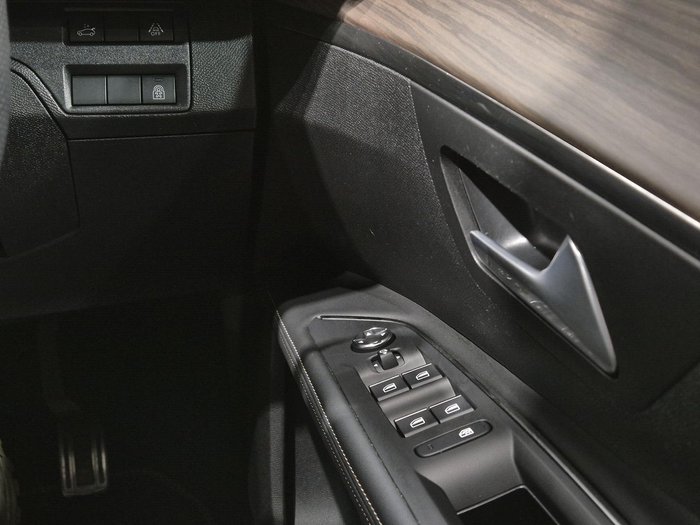 2021 Peugeot 5008 GT