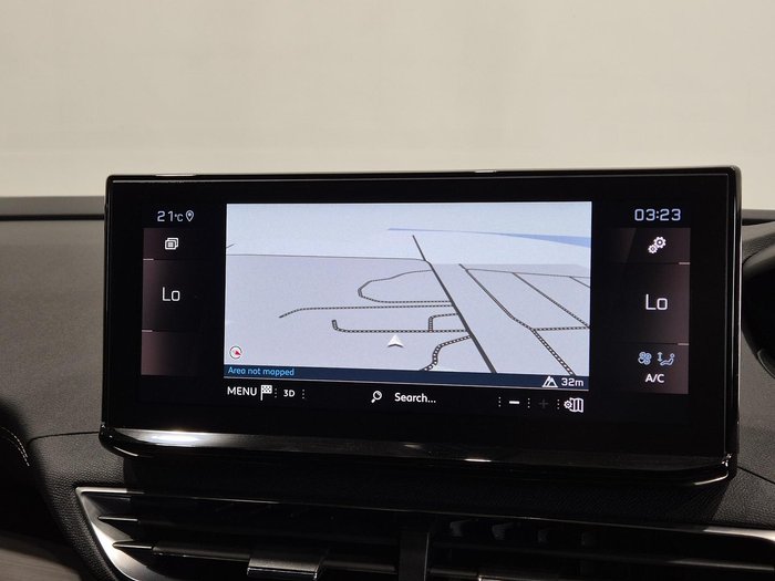 2021 Peugeot 5008 GT