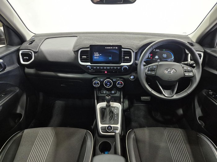 2023 Hyundai Venue Elite