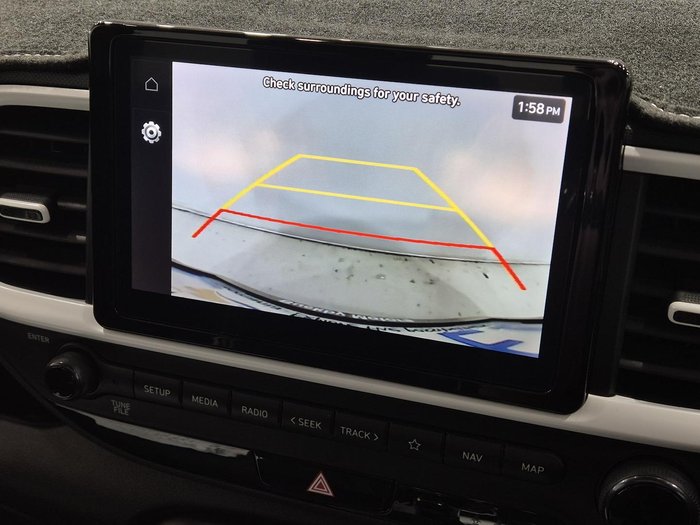 2023 Hyundai Venue Elite